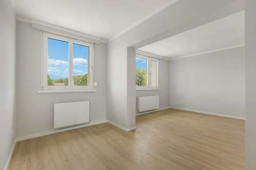 Foto - Wohnung zum Mieten in Krefeld 727,27 € 52 m²