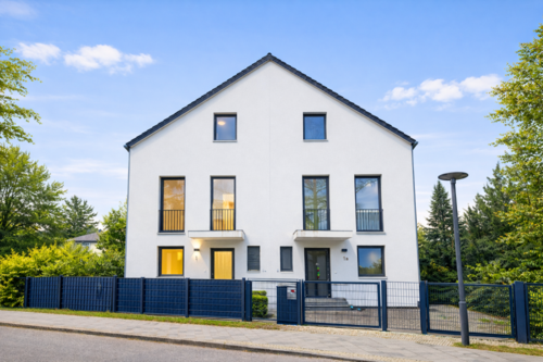 Foto - Haus zum Kaufen in Berlin 990.000,00 € 170 m²