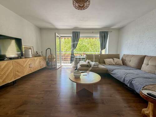Foto - Wohnung zum Kaufen in Kempten (Allgäu) 265.000,00 € 72.92 m²