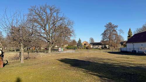 Foto - Grundstück zu verkaufen in Felixsee 21.500,00 € 890 m²
