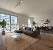 Wohnung zum Mieten in Köln - Bayenthal 975,00 € 35 m²