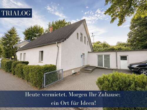 Foto - Haus zum Kaufen in Herford 260.000,00 € 133.82 m²