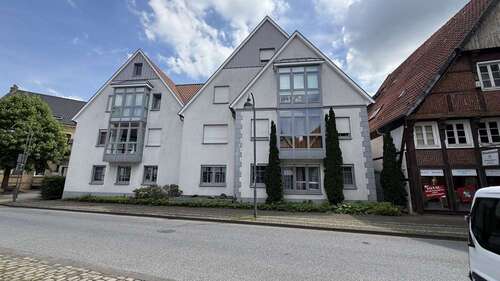 Foto - Wohnung zum Kaufen in Rheda-Wiedenbrück Wiedenbrück 230.000,00 € 87 m²