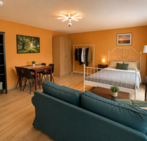 Wohnung zum Kaufen in Bischberg 139.000,00 € 38 m²