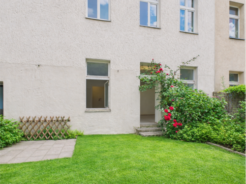 Foto - Wohnung zum Kaufen in Berlin 495.000,00 € 91 m²