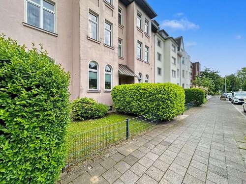 Foto - Wohnung zum Kaufen in Düsseldorf 149.000,00 € 41.87 m²
