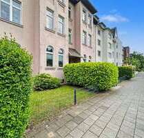 Wohnung zum Kaufen in Düsseldorf 149.000,00 € 41.87 m²