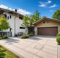 Haus zum Kaufen in Oberhaching 2.985.000,00 € 323 m²
