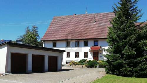 Foto - Haus zum Kaufen in Wutach 545.000,00 € 300 m²