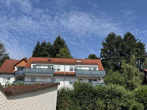 Foto - Wohnung zum Kaufen in Osterode am Harz 179.000,00 € 69.38 m²