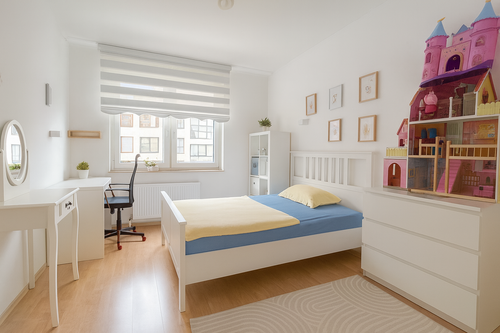 Foto - Wohnung zum Kaufen in Düsseldorf 365.000,00 € 97 m²