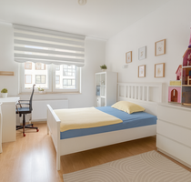 Wohnung zum Kaufen in Düsseldorf 365.000,00 € 97 m²