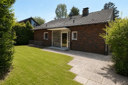 Foto - Haus zum Kaufen in Moers 359.980,00 € 88.63 m²
