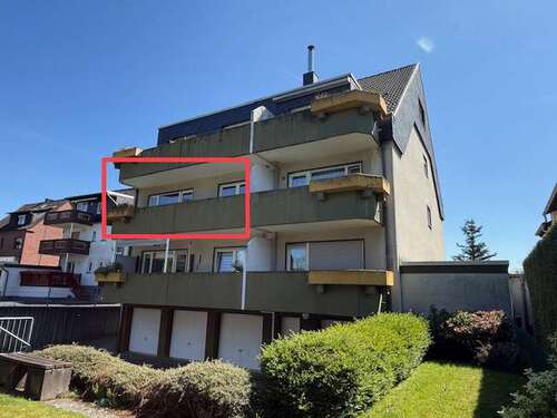 Foto - Wohnung zum Kaufen in Leverkusen 259.000,00 € 83 m²