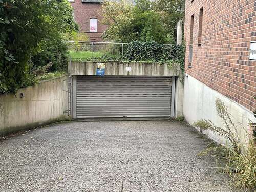 Foto - Garage zu vermieten in Aachen 72,50 €