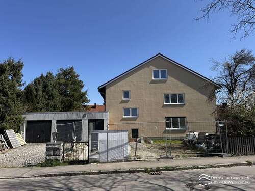 Foto - Haus zum Kaufen in Friedberg 1.450.000,00 € 400 m²
