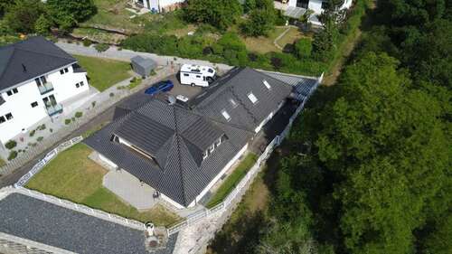 Foto - Haus zum Kaufen in Lollar- Ruttershausen 1.150.000,00 € 340 m²