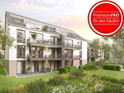 Foto - Wohnung zum Kaufen in Denzlingen 710.000,00 € 112 m²