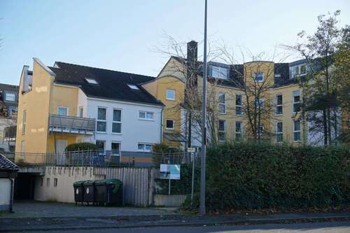 Foto - Wohnung zum Mieten in Montabaur 749,00 € 87.23 m²