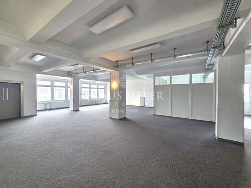 Foto - Büro in Hamburg-Hammerbrook 3.400,00 € 272 m²