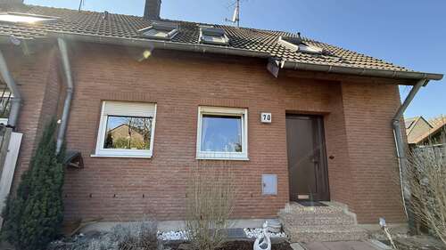 Foto - Haus zum Kaufen in Unna 349.000,00 € 123.1 m²