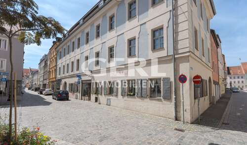 Foto - Gastronomie in Straubing 2.500,00 € 306.82 m²