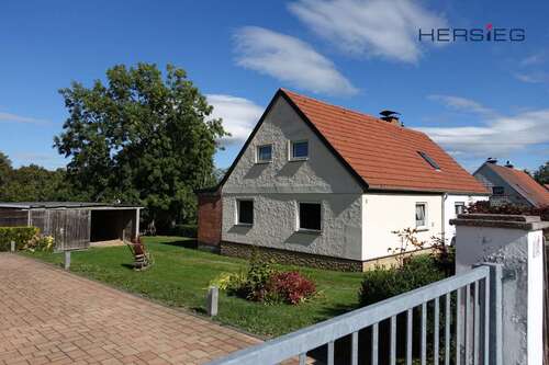 Foto - Haus zum Kaufen in Annaberg-Buchholz 65.000,00 € 70 m²