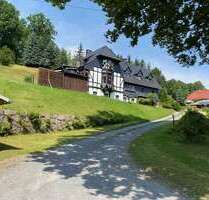 Haus zum Kaufen in Kirchberg OT Wolfersgrün 358.000,00 € 338 m²