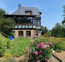 Haus zum Kaufen in Kirchberg OT Wolfersgrün 358.000,00 € 338 m²