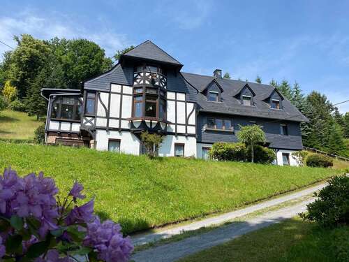 Foto - Haus zum Kaufen in Kirchberg OT Wolfersgrün 358.000,00 € 338 m²