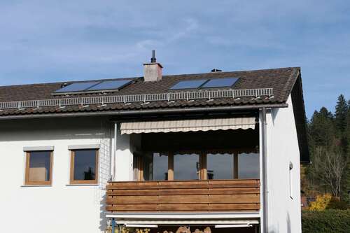 Foto - Wohnung zum Kaufen in Bad Tölz 325.000,00 € 65.6 m²