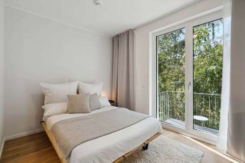 Foto - WG-Zimmer in Berlin 730,00 € 14 m²