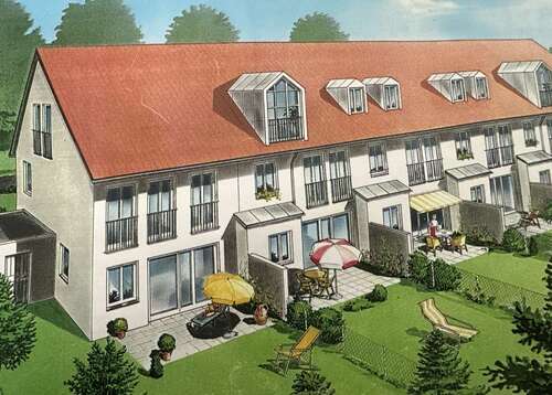 Foto - Haus zum Kaufen in Augsburg 1.049.000,00 € 160.2 m²