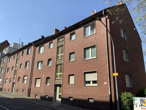 Foto - Wohnung zum Mieten in Mönchengladbach 539,00 € 57.22 m²