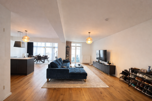 Foto - Wohnung zum Kaufen in Düsseldorf 540.900,00 € 98.79 m²