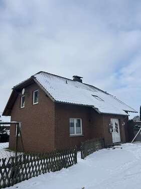 Foto - Haus zum Kaufen in Raddestorf 200.000,00 € 165 m²