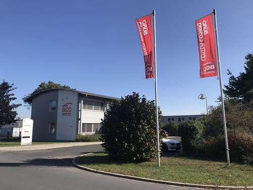 Foto - Büro in Coswig 315,00 € 42 m² - 315,00&nbsp;EUR Kaltmiete, ca.&nbsp; 42,00&nbsp;m&sup2;