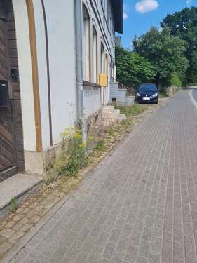 Foto - Wohnung zum Mieten in Schwalenberg 570,00 € 90 m²