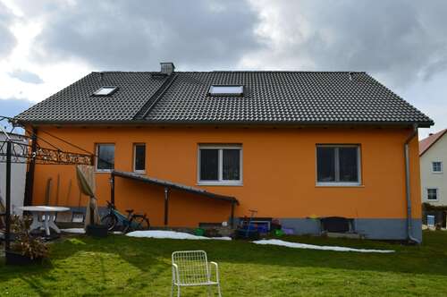 Foto - Haus zum Kaufen in Rottenburg 570.000,00 € 181 m²