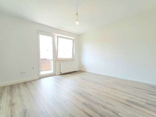 Foto - Wohnung zum Mieten in Minden 599,00 € 60.15 m²