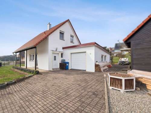 Foto - Haus zum Kaufen in Fremdingen 225.000,00 € 73.75 m²