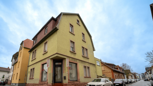 Foto - Haus zum Kaufen in Weinheim 549.000,00 € 261 m²