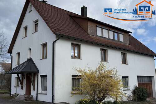 Foto - Haus zum Kaufen in Altensteig 770.000,00 € 210 m²