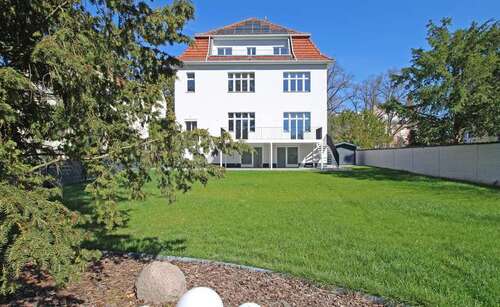 Foto - Haus zum Kaufen in Berlin 5.999.000,00 € 790 m²