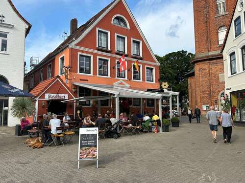 Foto - Gastronomie in Kappeln 1.950.000,00 € 812.85 m²