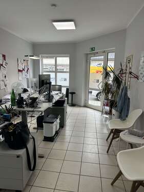 Foto - Büro in Limburg 750,00 € 72 m² - 750,00&nbsp;EUR Kaltmiete, ca.&nbsp; 72,00&nbsp;m&sup2;