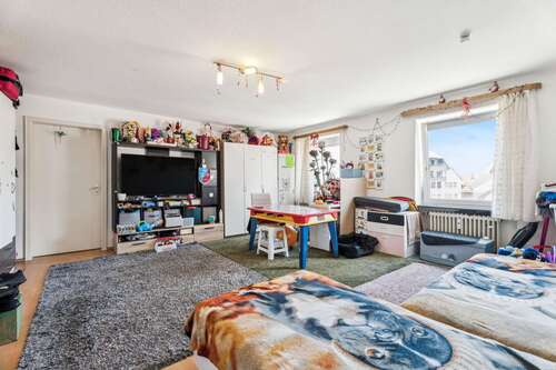 Foto - Wohnung zum Kaufen in Kaufbeuren 245.000,00 € 85 m²