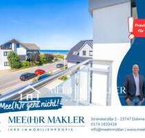 Wohnung zum Kaufen in Dahme 650.000,00 € 92.4 m²