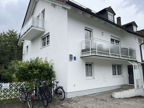Foto - Wohnung zum Mieten in München 1.424,00 € 79 m²