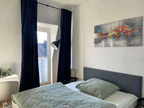 Foto - WG-Zimmer in Frankfurt am Main 894,00 € 20 m²